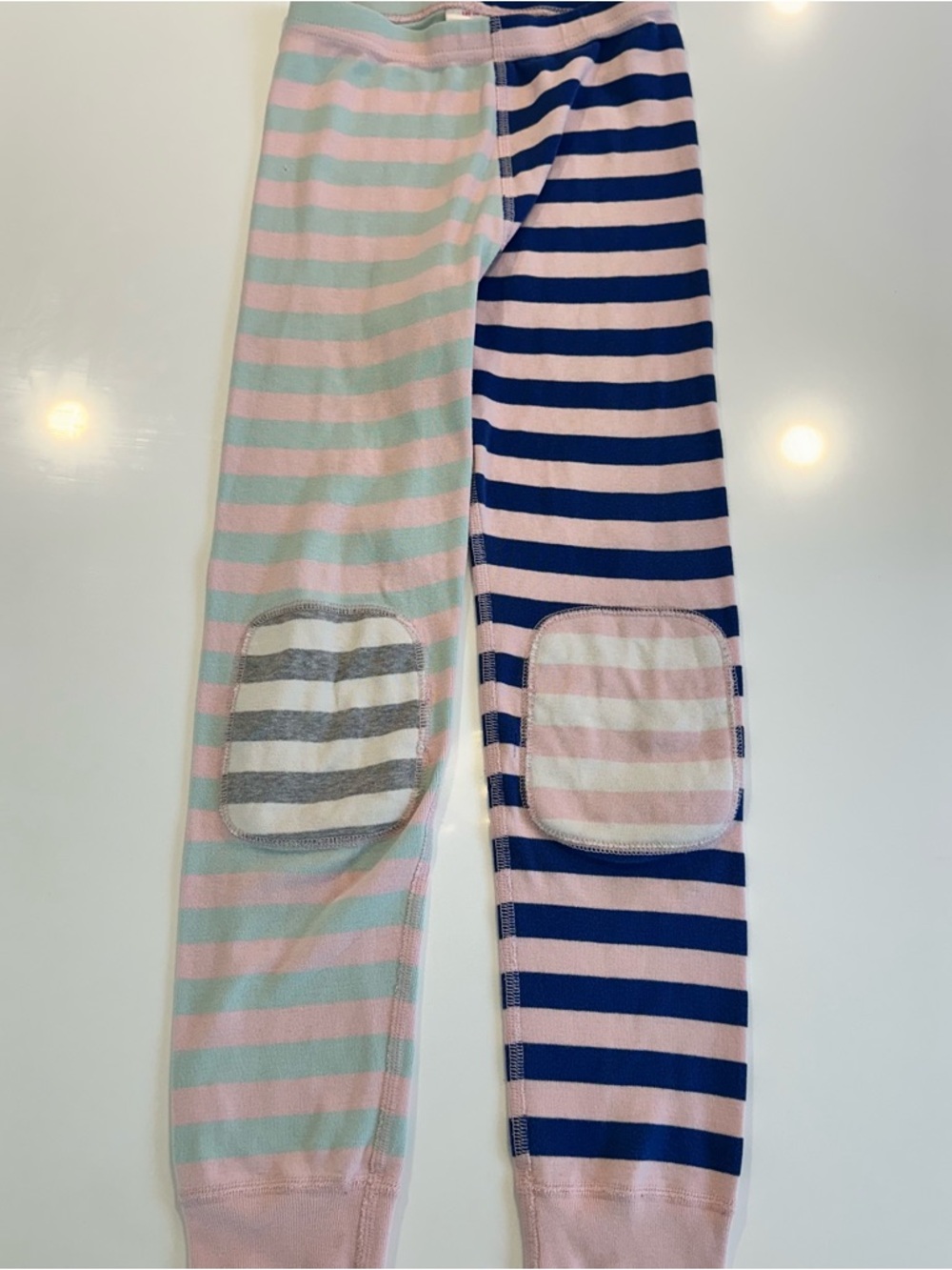 Hanna Andersson Organic Cotton Pajama Set - Picture 5 of 6